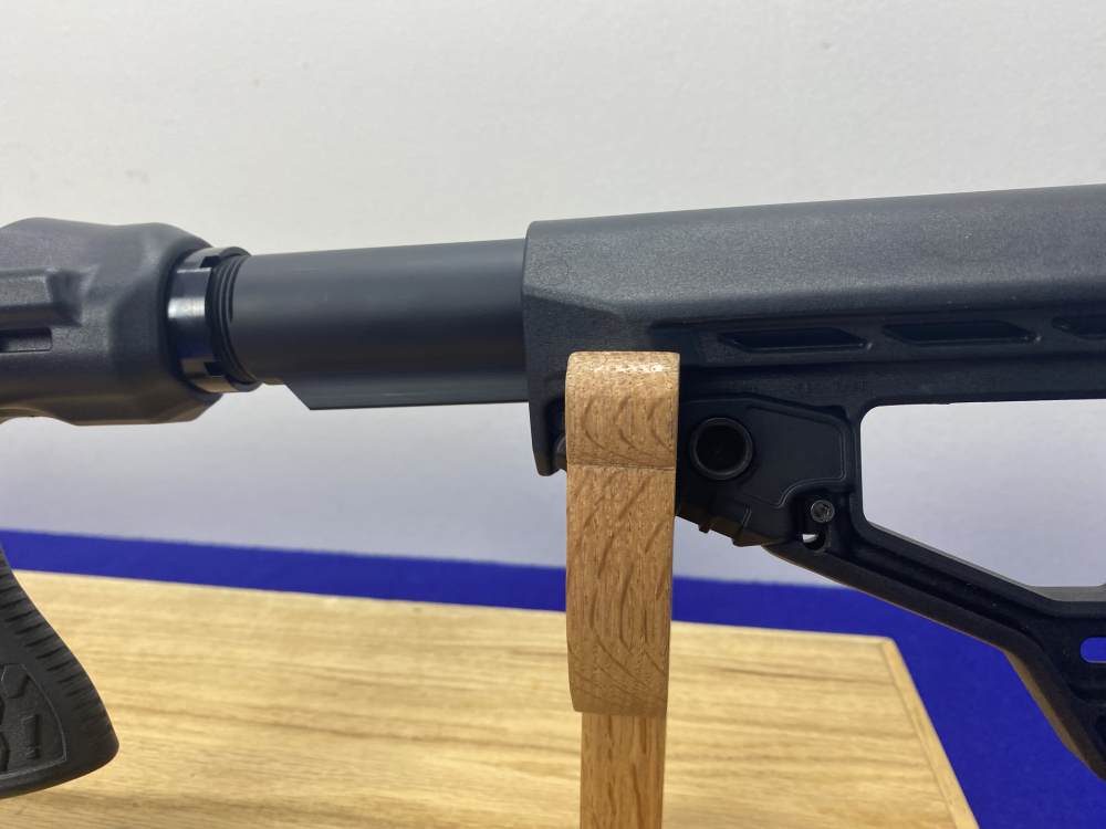 Mossberg M590A1 12ga Parkerized 20"* TACTICAL DESIGNED PUMP-ACTION SHOTGUN*-img-21