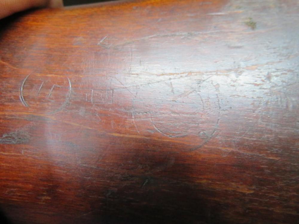 WWII RUSSIAN SVT 40 TOKAREV SEMI AUTO RIFLE-TULA 1941-FINN “SA” MARKED-img-19