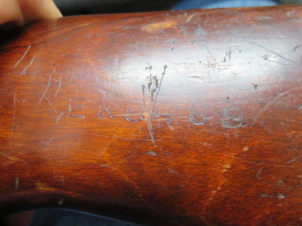 WWII RUSSIAN SVT 40 TOKAREV SEMI AUTO RIFLE-TULA 1941-FINN “SA” MARKED-img-18