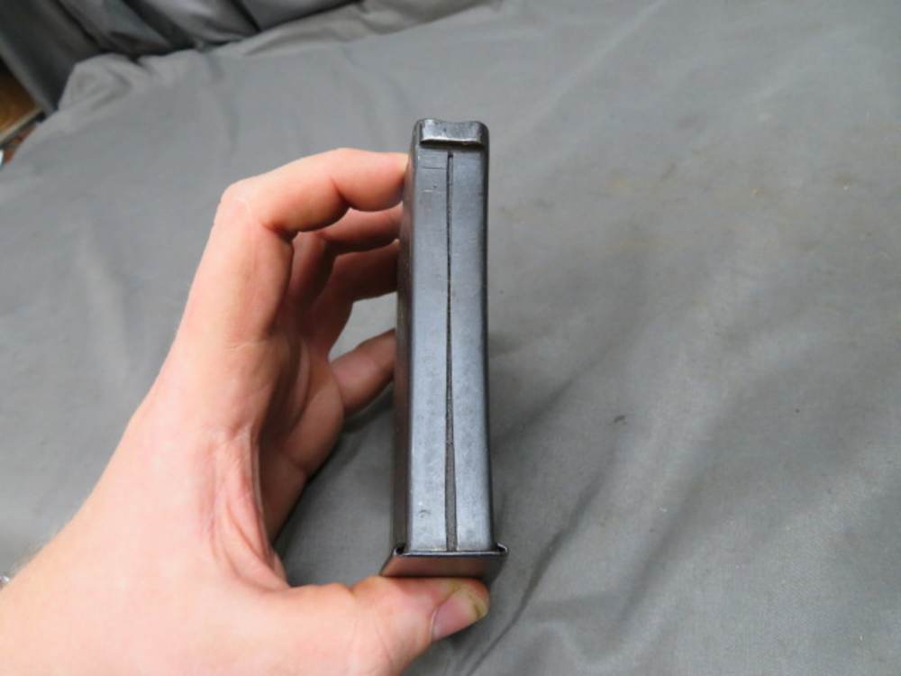 WWII RUSSIAN SVT 40 TOKAREV SEMI AUTO RIFLE-TULA 1941-FINN “SA” MARKED-img-17