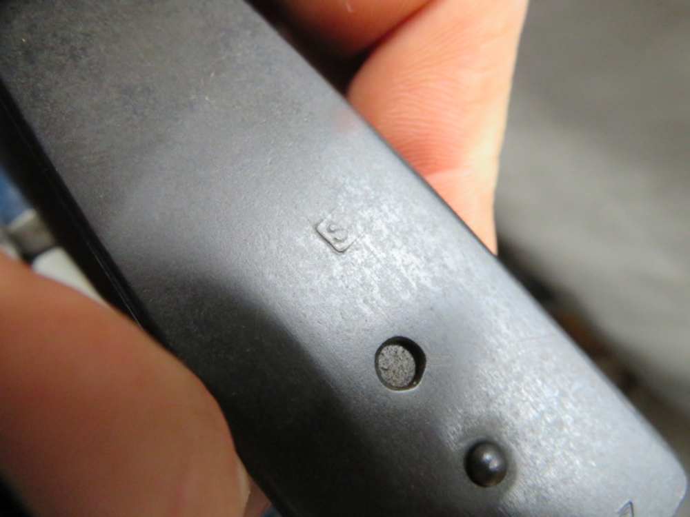 WWII RUSSIAN SVT 40 TOKAREV SEMI AUTO RIFLE-TULA 1941-FINN “SA” MARKED-img-12