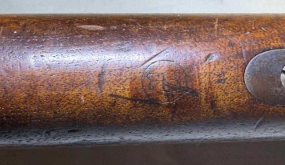 Springfield Model 1873 Trapdoor 45-70 Govt 32-5/8” 1884 632-img-25
