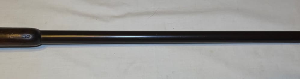 Springfield Model 1873 Trapdoor 45-70 Govt 32-5/8” 1884 632-img-30