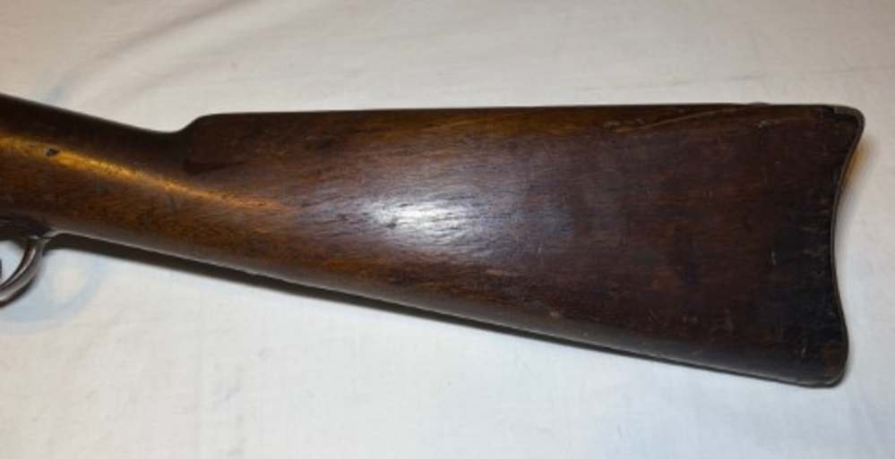 Springfield Model 1873 Trapdoor 45-70 Govt 32-5/8” 1884 632-img-14
