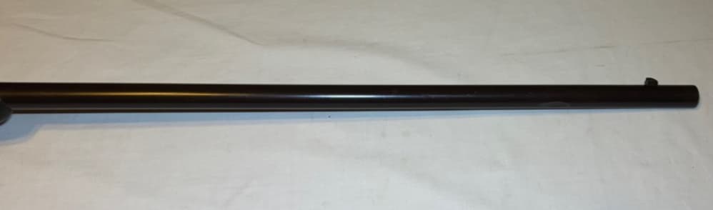 Springfield Model 1873 Trapdoor 45-70 Govt 32-5/8” 1884 632-img-8