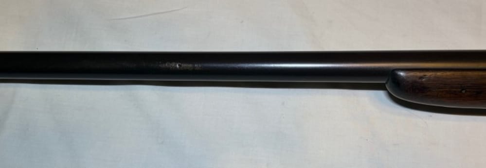 Springfield Model 1873 Trapdoor 45-70 Govt 32-5/8” 1884 632-img-19