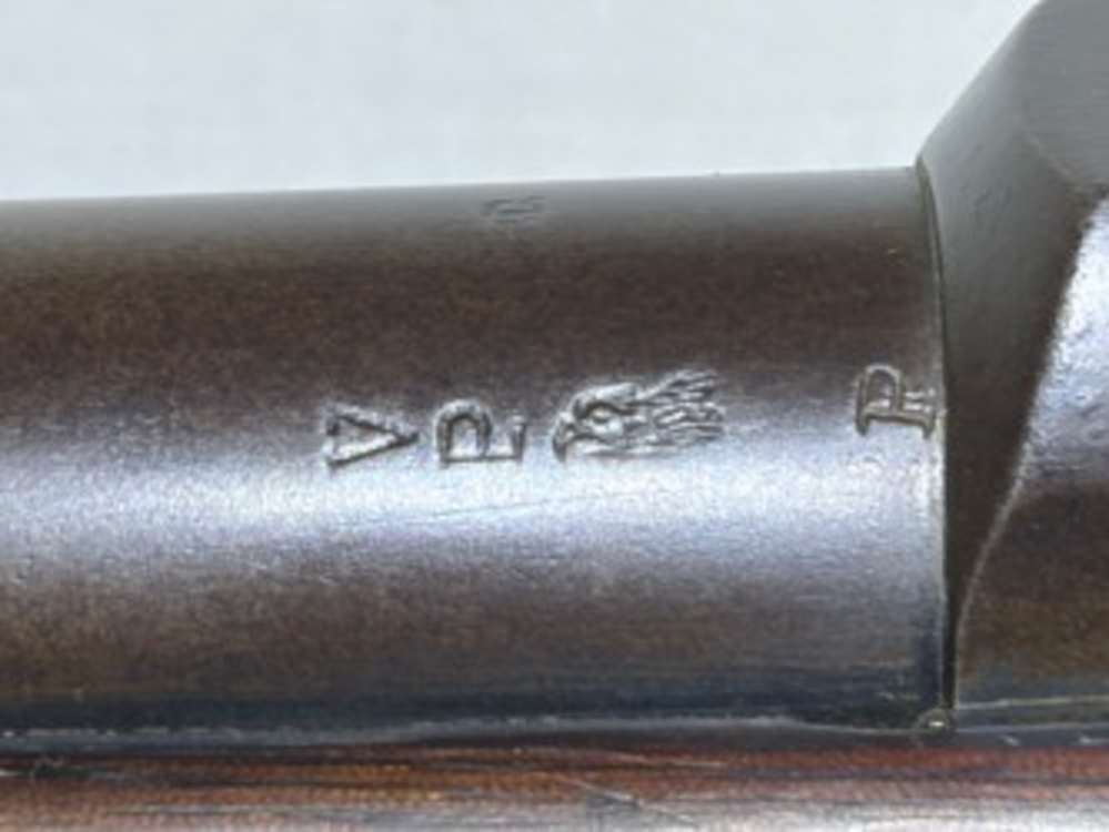 Springfield Model 1873 Trapdoor 45-70 Govt 32-5/8” 1884 632-img-17