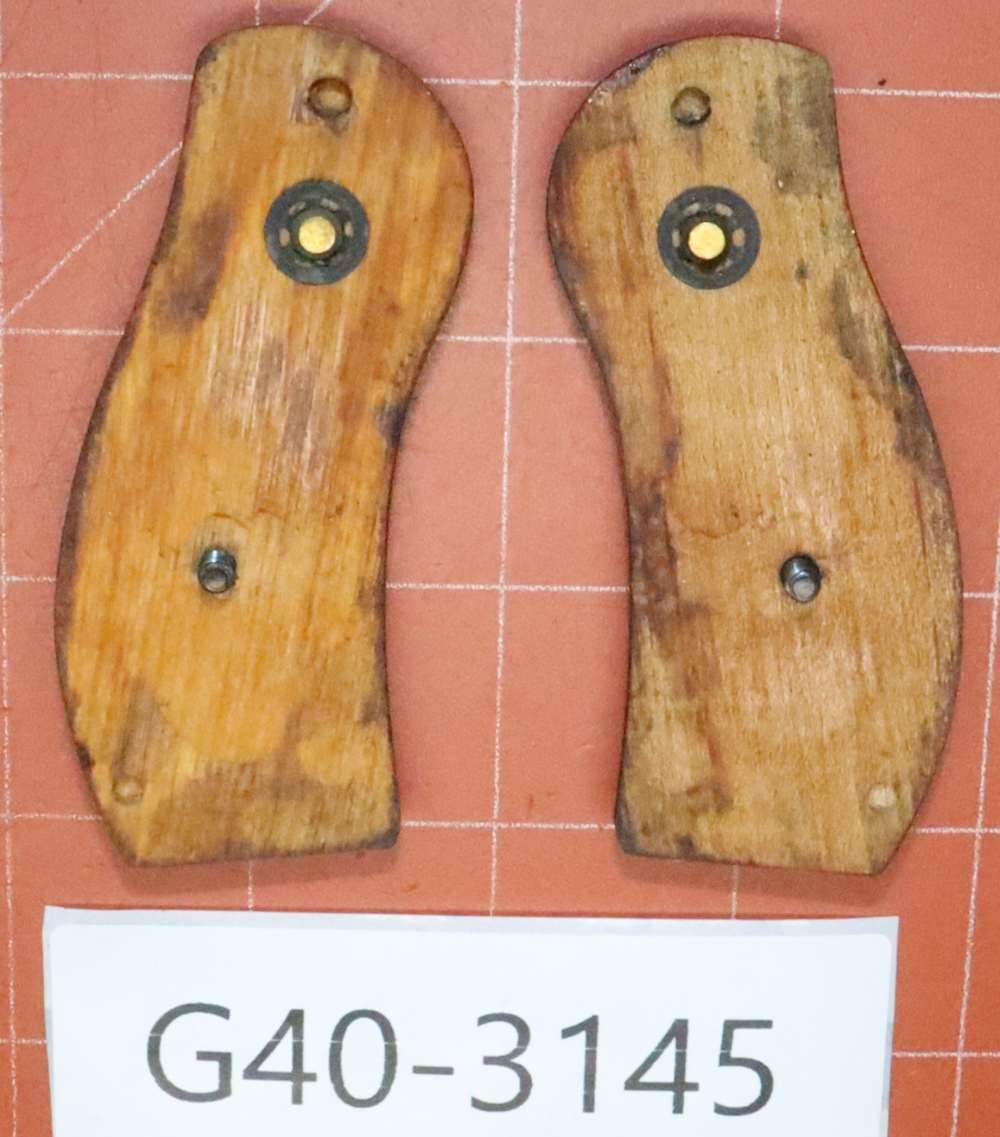 NEF R73 .32 H&R MAG, Repair Parts G40-3145 -img-6