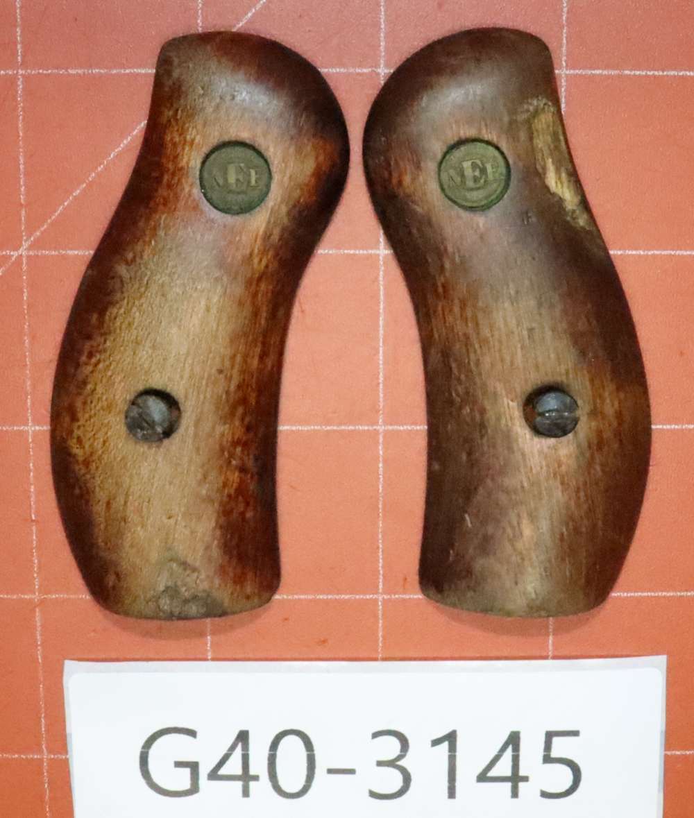 NEF R73 .32 H&R MAG, Repair Parts G40-3145 -img-5