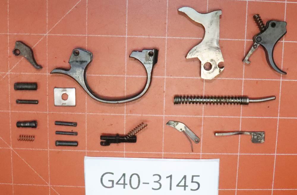 NEF R73 .32 H&R MAG, Repair Parts G40-3145 -img-1