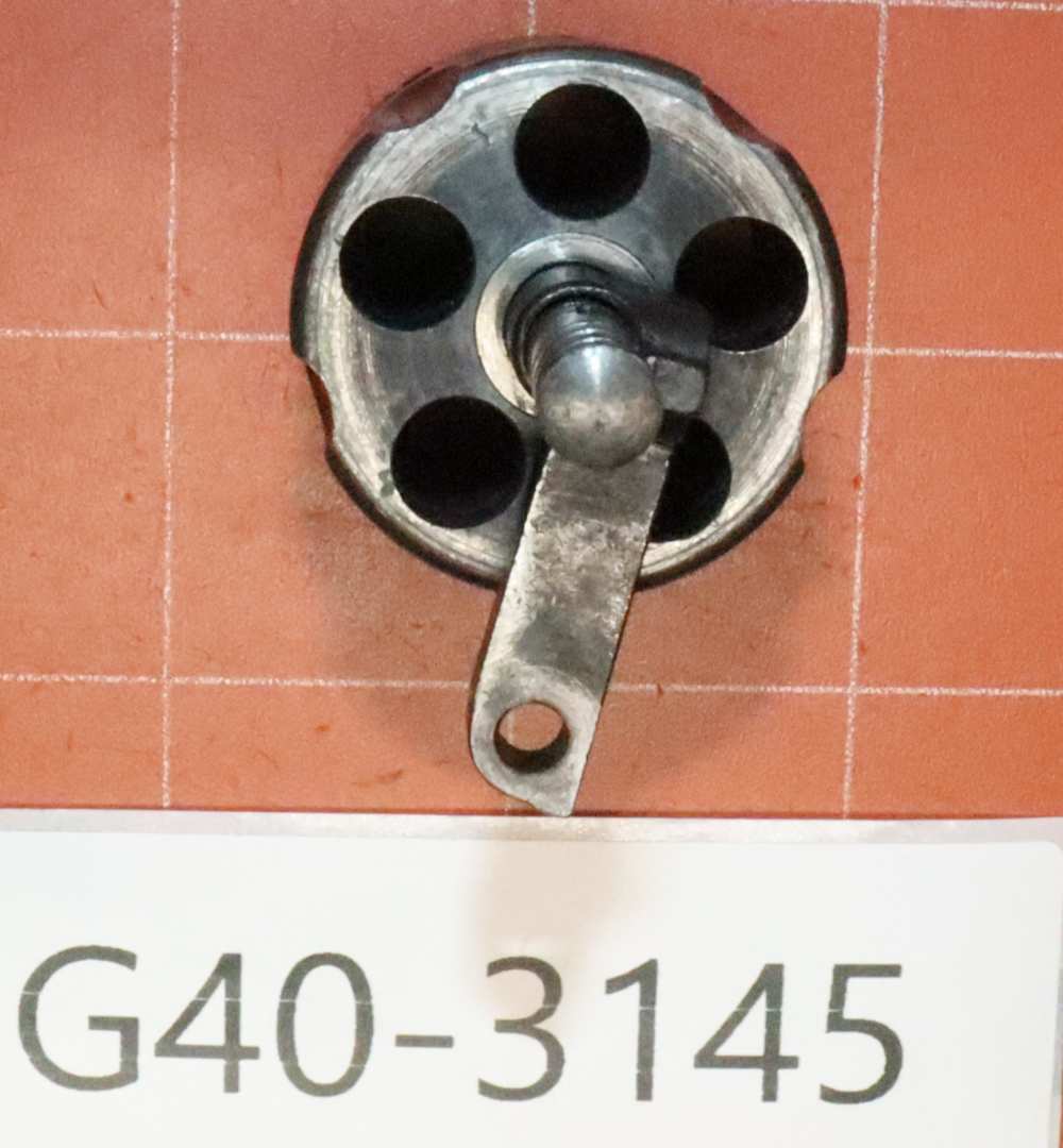 NEF R73 .32 H&R MAG, Repair Parts G40-3145 -img-8
