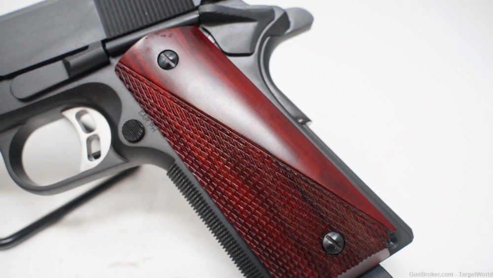 FUSION FIREARMS 1911 GOLD MATCH TARGET 9MM (FUS1911GOLD9)-img-10