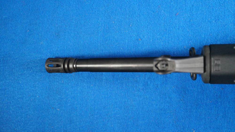 SPRINGFIELD ARMORY SAINT AR-15 5.56 NATO BLACK 30 ROUNDS (11966)-img-47