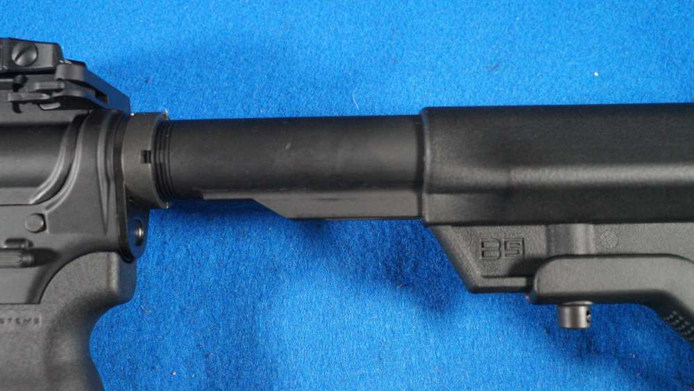 SPRINGFIELD ARMORY SAINT AR-15 5.56 NATO BLACK 30 ROUNDS (11966)-img-8