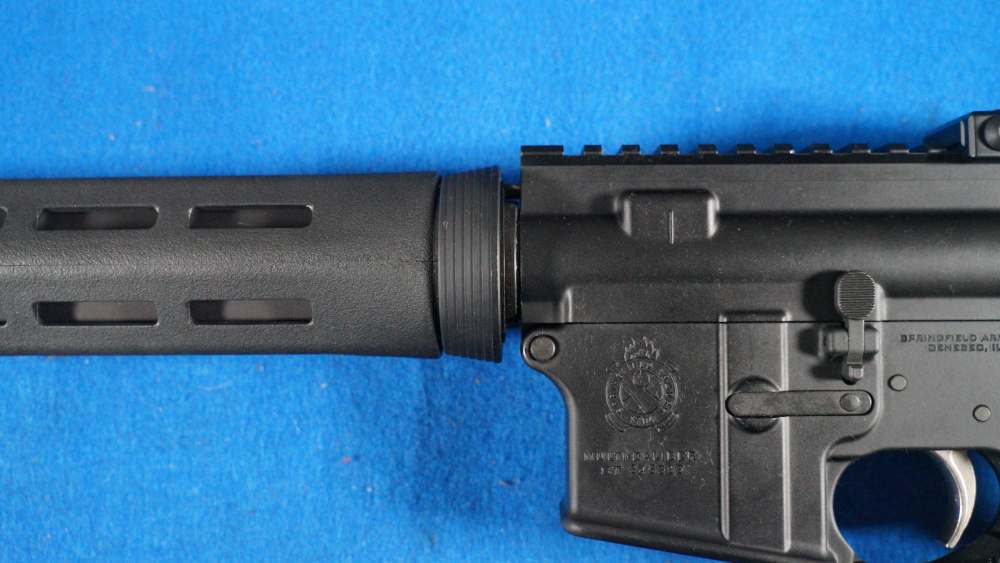 SPRINGFIELD ARMORY SAINT AR-15 5.56 NATO BLACK 30 ROUNDS (11966)-img-12