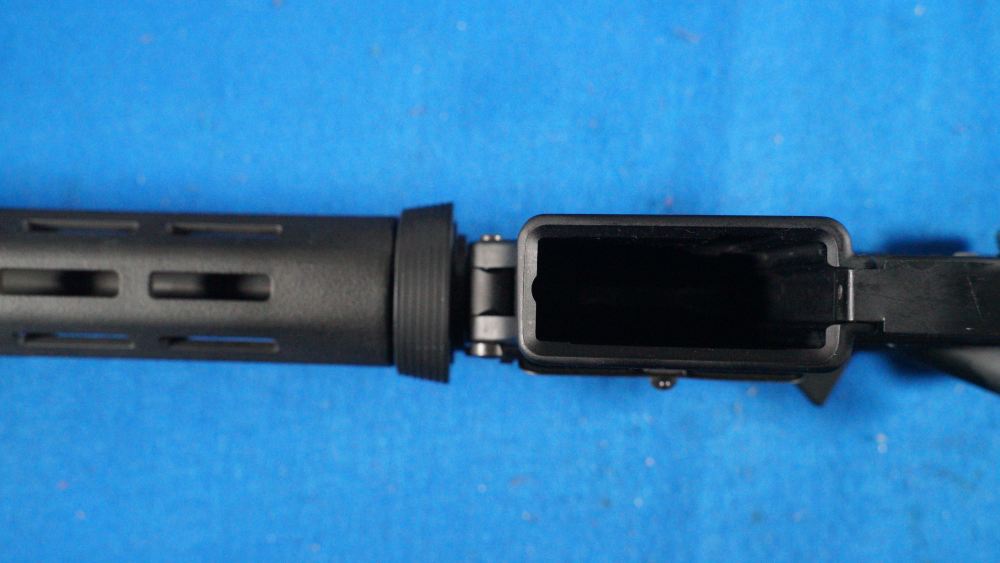 SPRINGFIELD ARMORY SAINT AR-15 5.56 NATO BLACK 30 ROUNDS (11966)-img-52