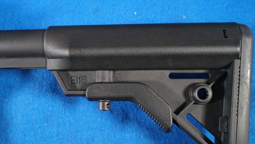 SPRINGFIELD ARMORY SAINT AR-15 5.56 NATO BLACK 30 ROUNDS (11966)-img-7