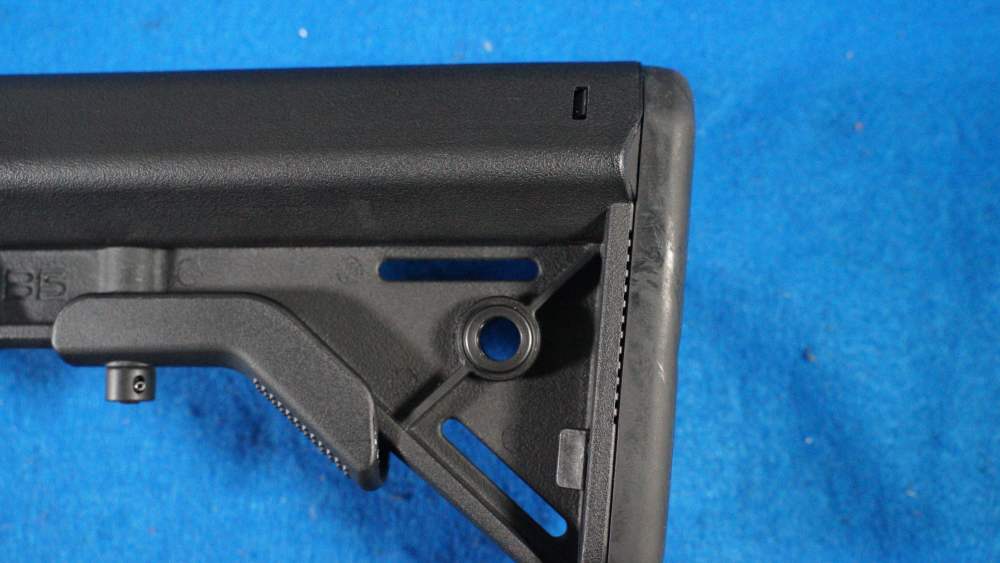 SPRINGFIELD ARMORY SAINT AR-15 5.56 NATO BLACK 30 ROUNDS (11966)-img-6