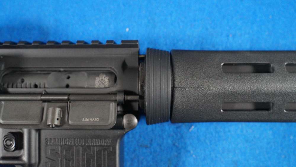 SPRINGFIELD ARMORY SAINT AR-15 5.56 NATO BLACK 30 ROUNDS (11966)-img-31