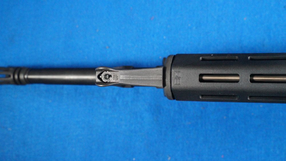 SPRINGFIELD ARMORY SAINT AR-15 5.56 NATO BLACK 30 ROUNDS (11966)-img-46