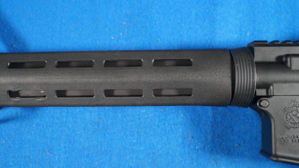 SPRINGFIELD ARMORY SAINT AR-15 5.56 NATO BLACK 30 ROUNDS (11966)-img-13