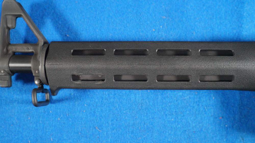 SPRINGFIELD ARMORY SAINT AR-15 5.56 NATO BLACK 30 ROUNDS (11966)-img-14