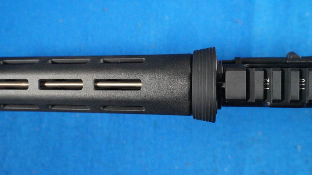 SPRINGFIELD ARMORY SAINT AR-15 5.56 NATO BLACK 30 ROUNDS (11966)-img-44