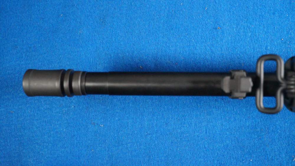 SPRINGFIELD ARMORY SAINT AR-15 5.56 NATO BLACK 30 ROUNDS (11966)-img-56
