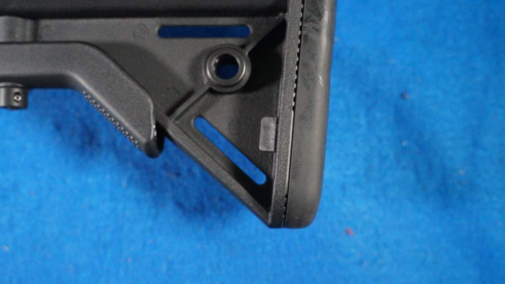 SPRINGFIELD ARMORY SAINT AR-15 5.56 NATO BLACK 30 ROUNDS (11966)-img-5