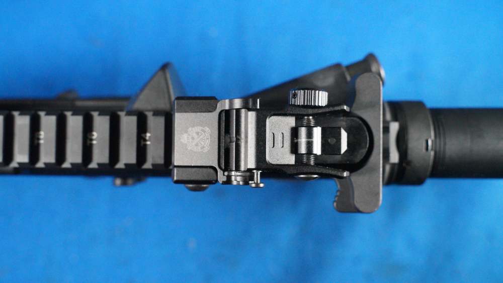 SPRINGFIELD ARMORY SAINT AR-15 5.56 NATO BLACK 30 ROUNDS (11966)-img-42