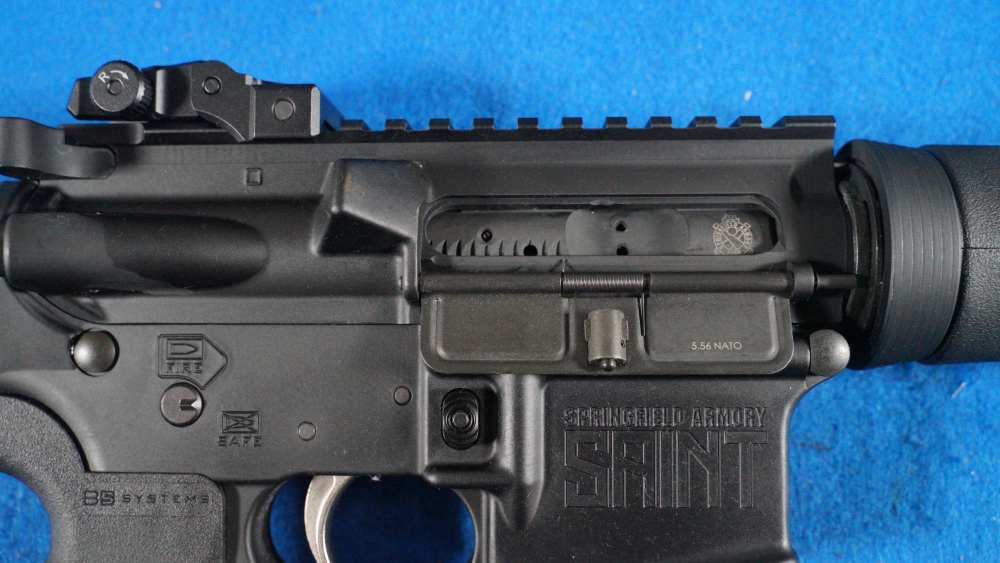 SPRINGFIELD ARMORY SAINT AR-15 5.56 NATO BLACK 30 ROUNDS (11966)-img-30