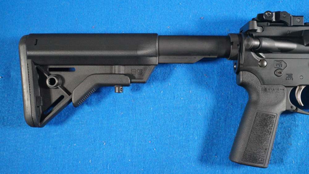 SPRINGFIELD ARMORY SAINT AR-15 5.56 NATO BLACK 30 ROUNDS (11966)-img-18