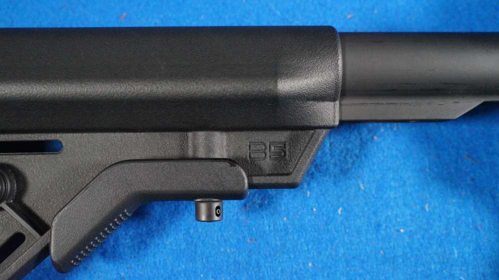 SPRINGFIELD ARMORY SAINT AR-15 5.56 NATO BLACK 30 ROUNDS (11966)-img-24