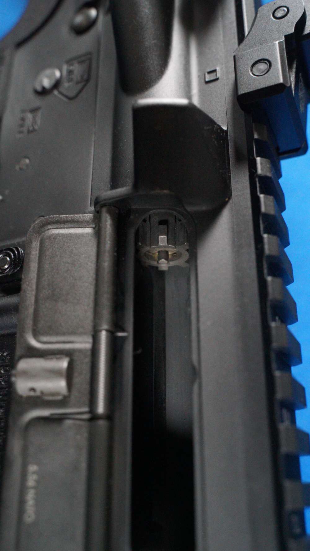 SPRINGFIELD ARMORY SAINT AR-15 5.56 NATO BLACK 30 ROUNDS (11966)-img-61