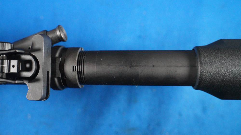 SPRINGFIELD ARMORY SAINT AR-15 5.56 NATO BLACK 30 ROUNDS (11966)-img-41