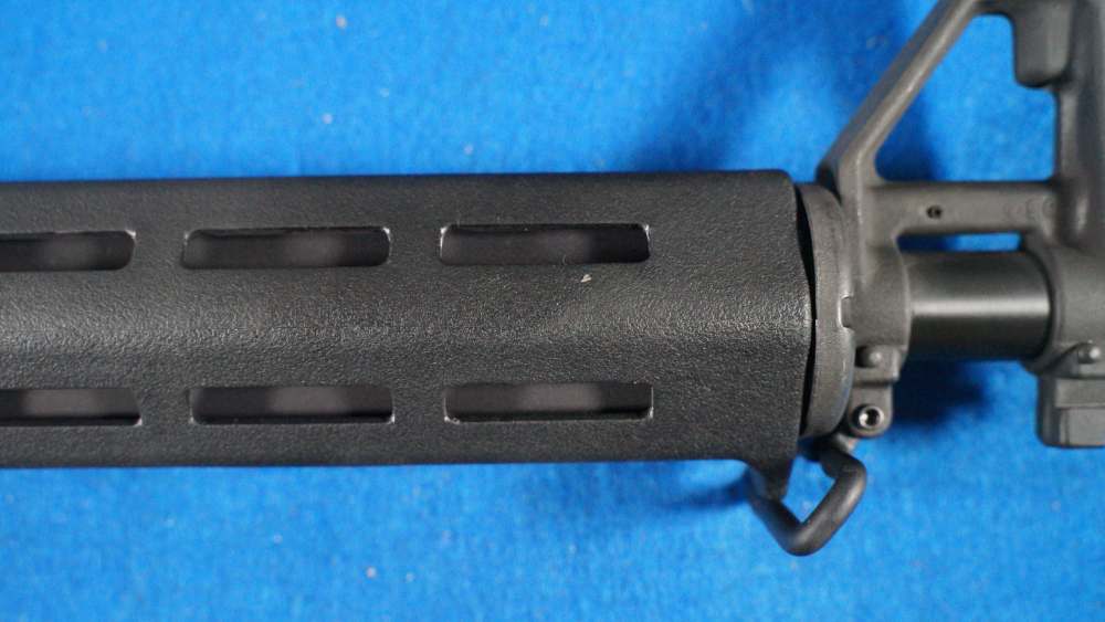 SPRINGFIELD ARMORY SAINT AR-15 5.56 NATO BLACK 30 ROUNDS (11966)-img-34