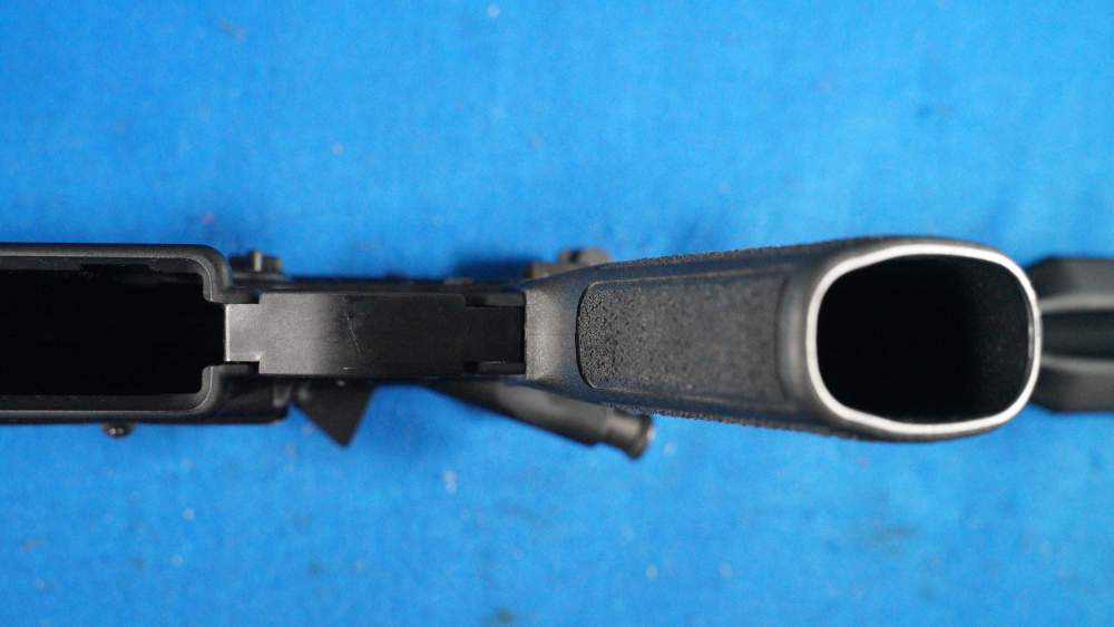 SPRINGFIELD ARMORY SAINT AR-15 5.56 NATO BLACK 30 ROUNDS (11966)-img-51