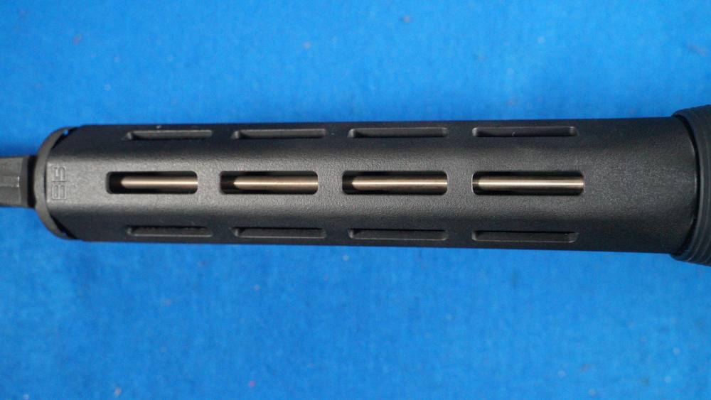 SPRINGFIELD ARMORY SAINT AR-15 5.56 NATO BLACK 30 ROUNDS (11966)-img-45