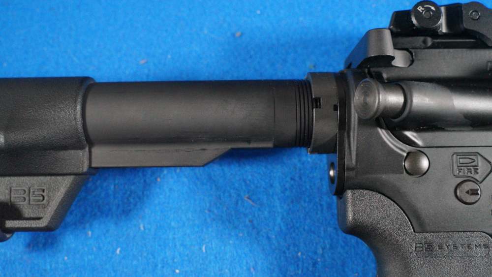 SPRINGFIELD ARMORY SAINT AR-15 5.56 NATO BLACK 30 ROUNDS (11966)-img-25