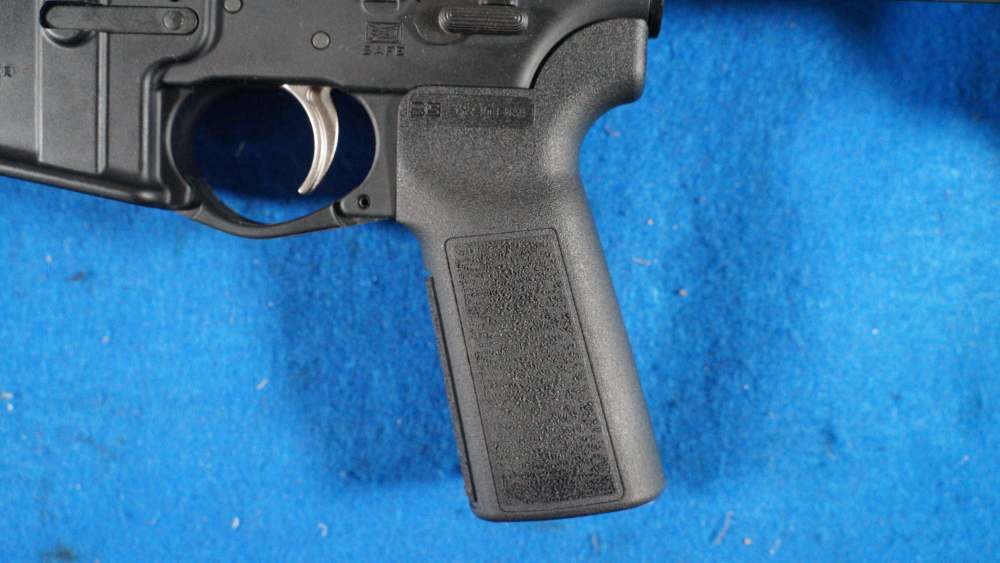 SPRINGFIELD ARMORY SAINT AR-15 5.56 NATO BLACK 30 ROUNDS (11966)-img-10