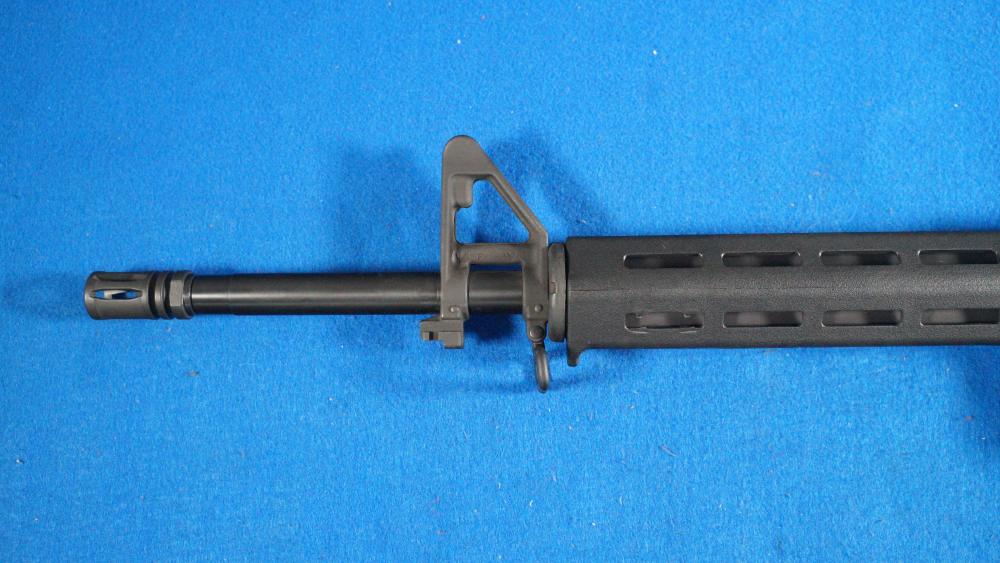 SPRINGFIELD ARMORY SAINT AR-15 5.56 NATO BLACK 30 ROUNDS (11966)-img-4