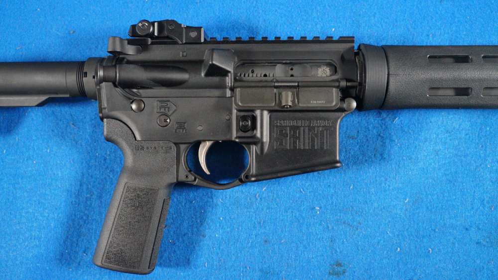 SPRINGFIELD ARMORY SAINT AR-15 5.56 NATO BLACK 30 ROUNDS (11966)-img-19