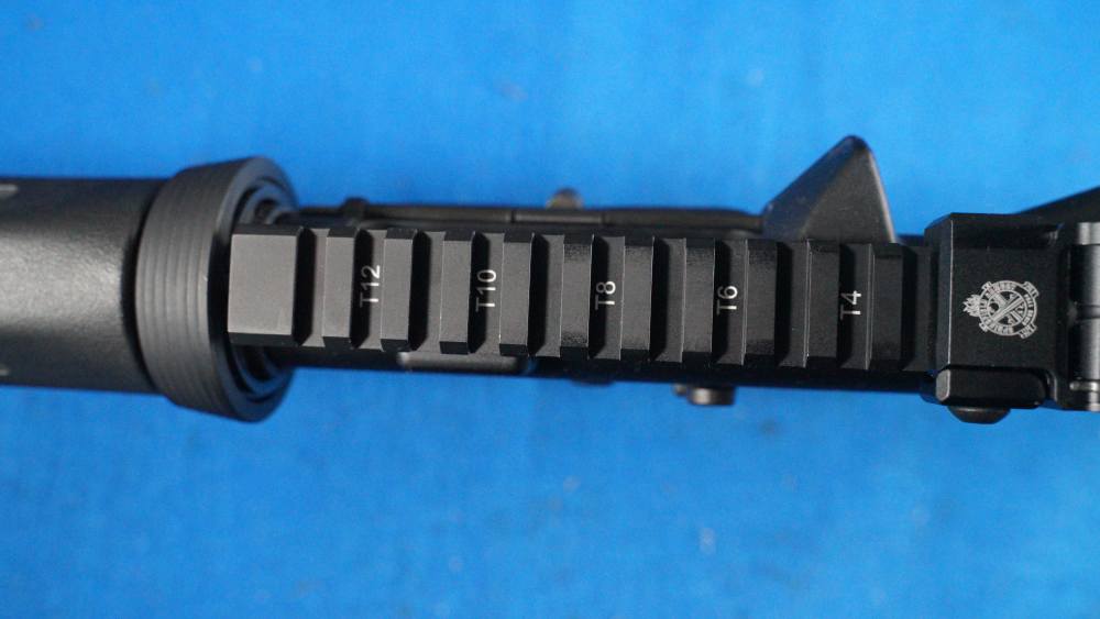 SPRINGFIELD ARMORY SAINT AR-15 5.56 NATO BLACK 30 ROUNDS (11966)-img-43