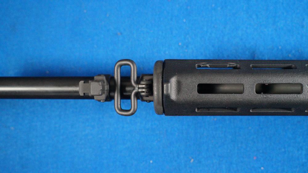 SPRINGFIELD ARMORY SAINT AR-15 5.56 NATO BLACK 30 ROUNDS (11966)-img-55