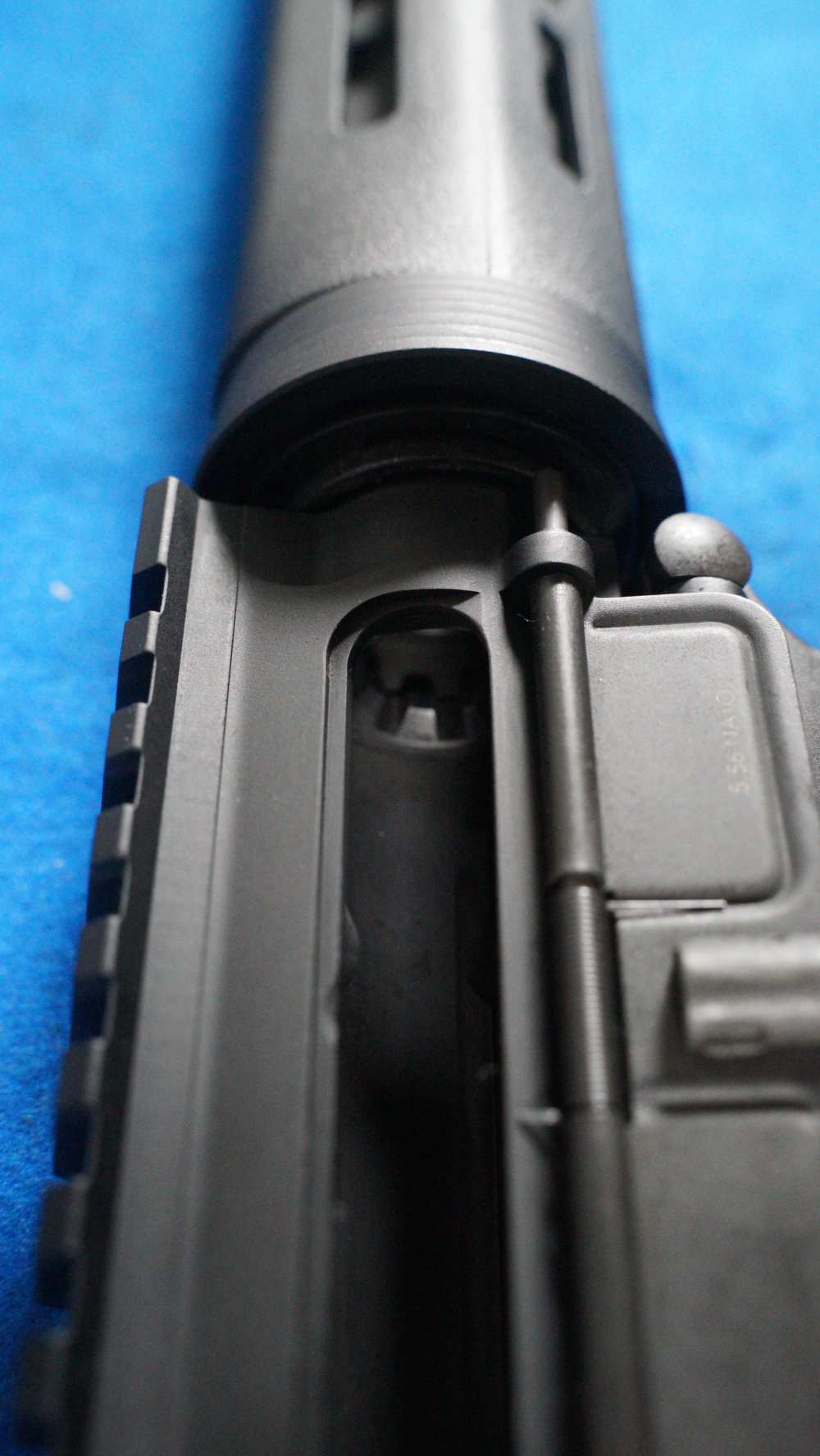 SPRINGFIELD ARMORY SAINT AR-15 5.56 NATO BLACK 30 ROUNDS (11966)-img-60