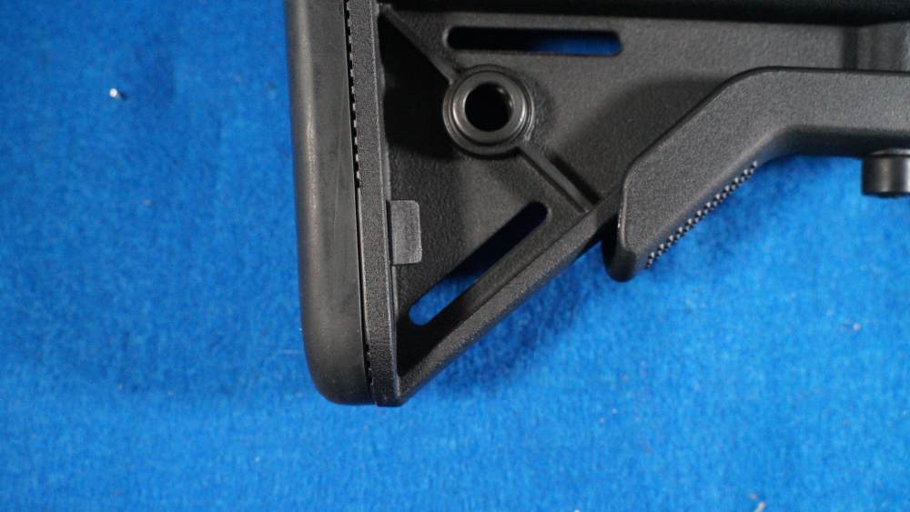 SPRINGFIELD ARMORY SAINT AR-15 5.56 NATO BLACK 30 ROUNDS (11966)-img-22