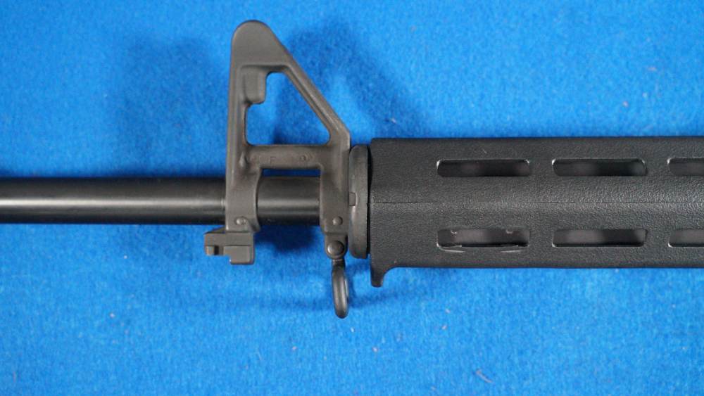 SPRINGFIELD ARMORY SAINT AR-15 5.56 NATO BLACK 30 ROUNDS (11966)-img-15