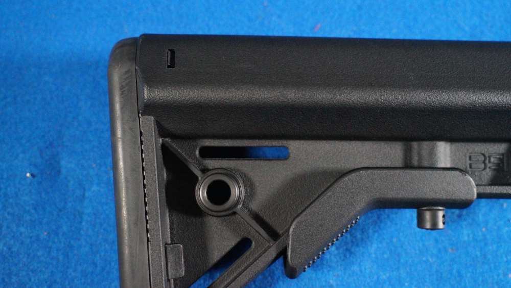 SPRINGFIELD ARMORY SAINT AR-15 5.56 NATO BLACK 30 ROUNDS (11966)-img-23