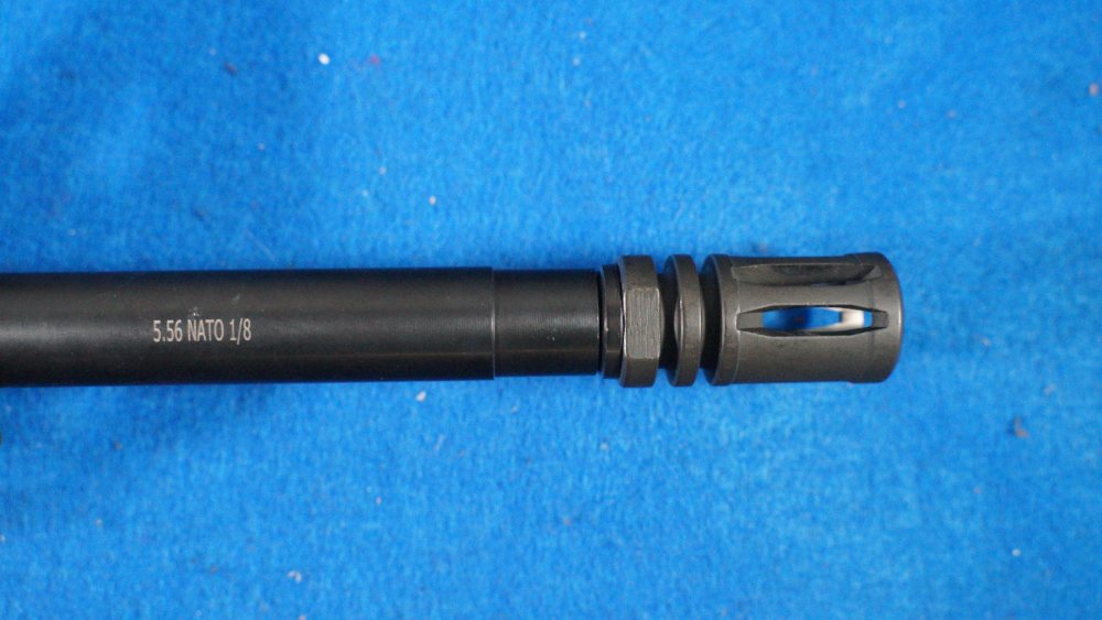 SPRINGFIELD ARMORY SAINT AR-15 5.56 NATO BLACK 30 ROUNDS (11966)-img-37