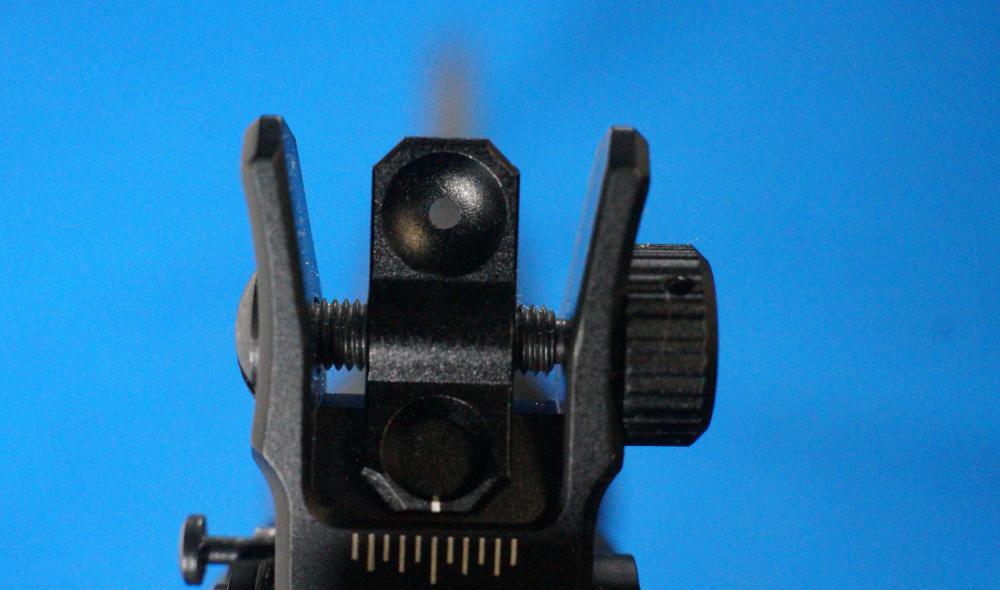 SPRINGFIELD ARMORY SAINT AR-15 5.56 NATO BLACK 30 ROUNDS (11966)-img-57